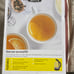 Bella 1.7 L/ 7 Cup Electric Glass Kettle