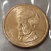 Dollar JF Kennedy USA Coin. 35th President 1961-1963