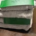 Kate Spade Light Gray Bath Towels