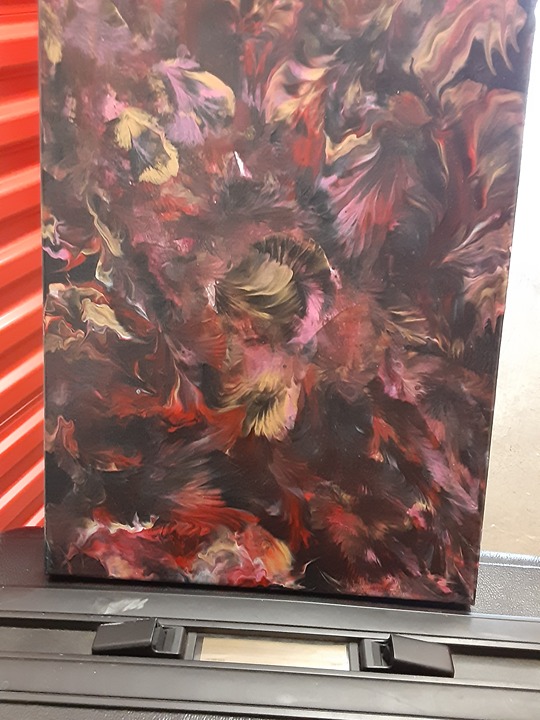 painting