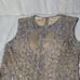 Scala Beaded Cocktail Mini Dress Women's Size 10