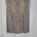 Scala Beaded Cocktail Mini Dress Women's Size 10