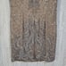 Scala Beaded Cocktail Mini Dress Women's Size 10