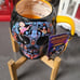 Disney Parks Coco Mug Color Change