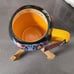 Disney Parks Coco Mug Color Change