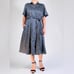 Woman’s BROOKS BROTHERS Cotton Shirt Dress Size 14