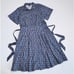 Woman’s BROOKS BROTHERS Cotton Shirt Dress Size 14