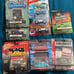 Diecast lot