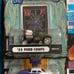Diecast lot