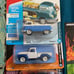 Diecast lot