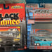 Diecast lot