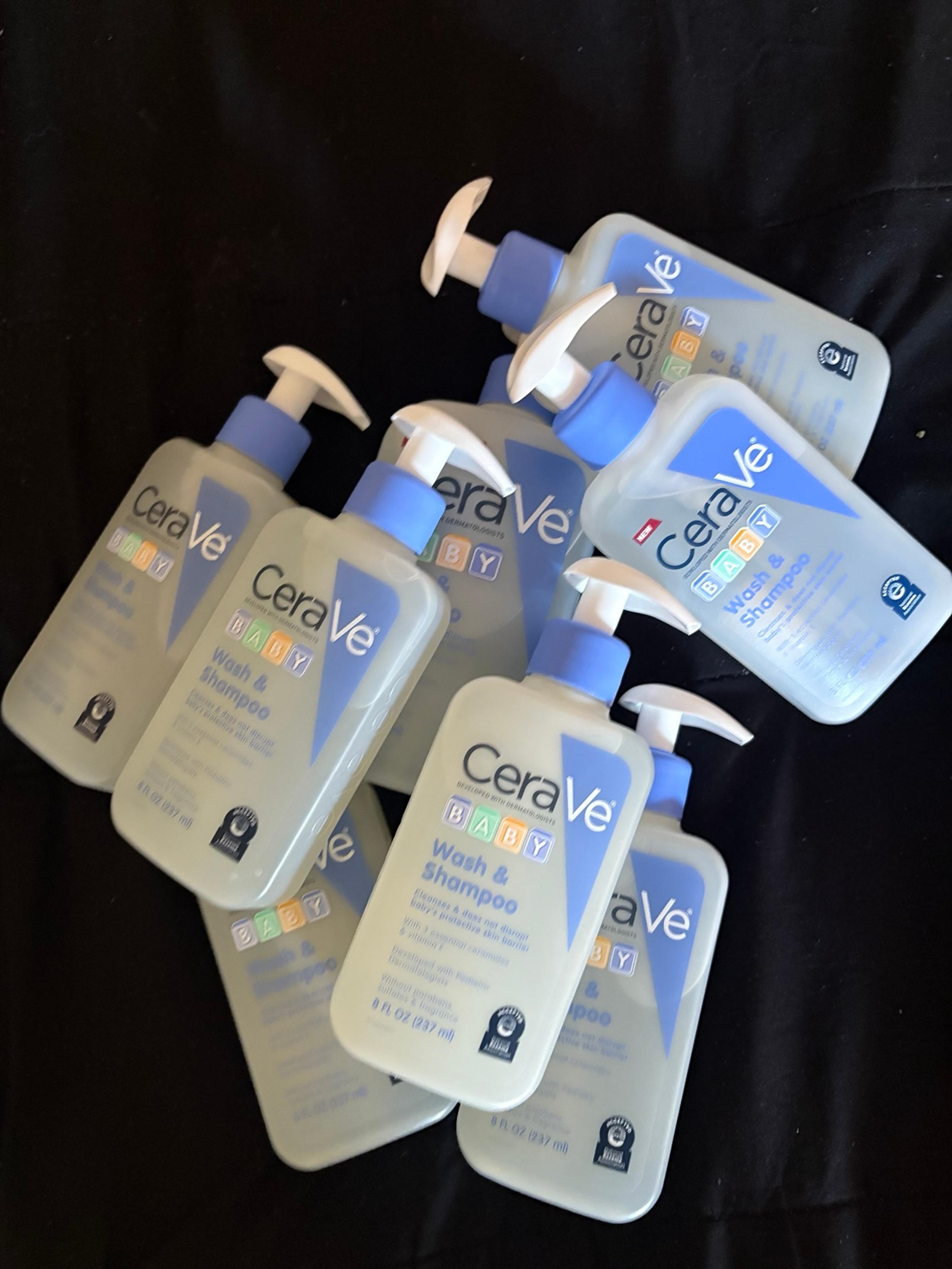 CeraVe Baby Soap