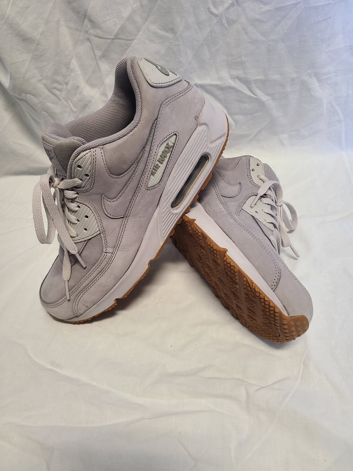 Air Max 90 Winter PRM