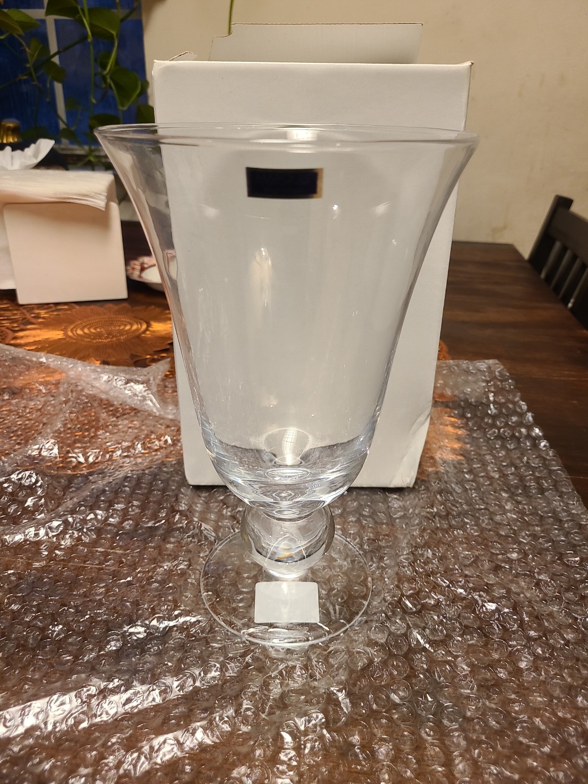 Marquis by Waterford Vase