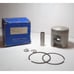 AP-194 #4 05-6878 Suzuki Rocky Piston Rings RM80 1982 0.25MM OS