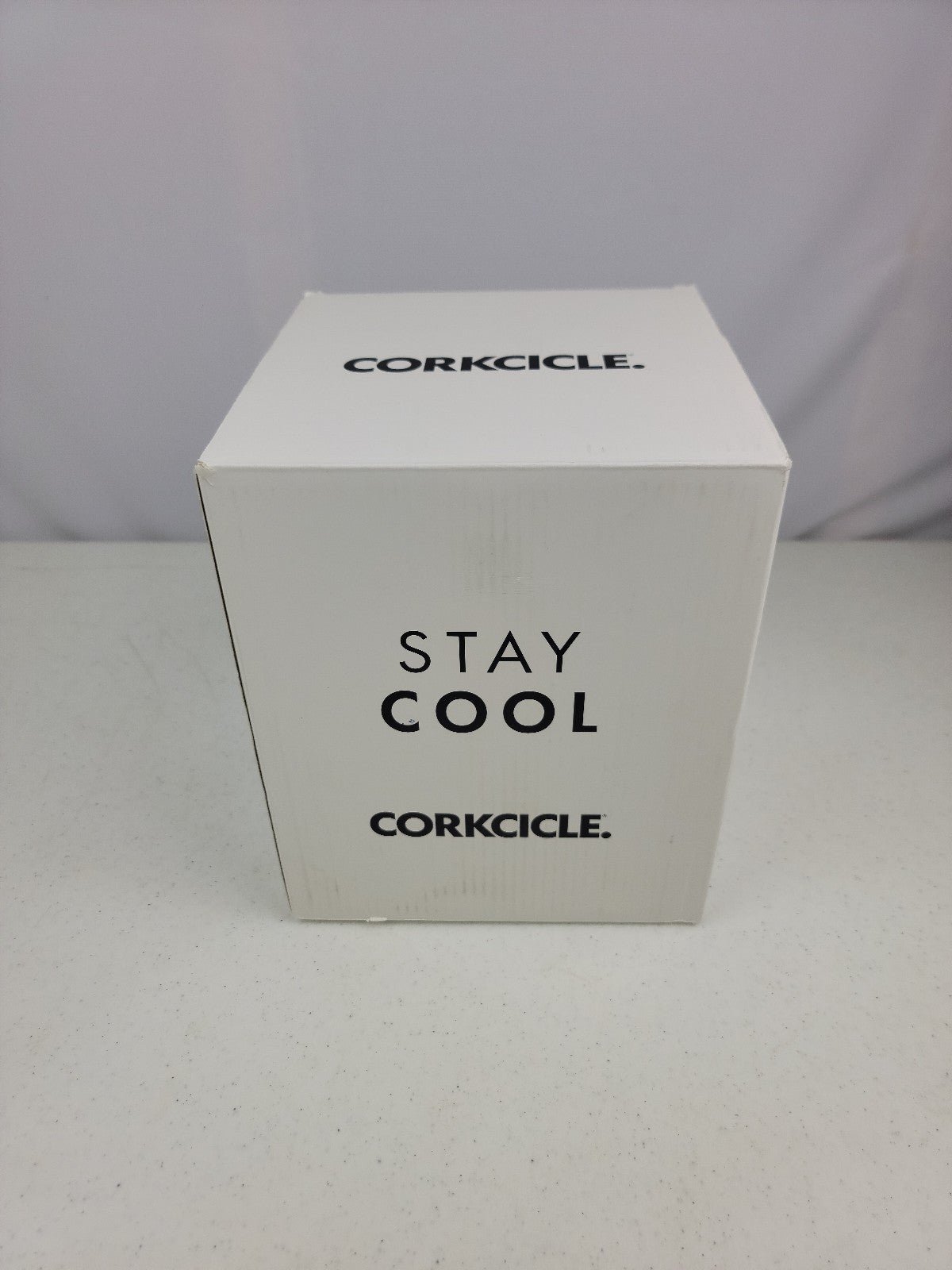 Corkcicle Unicorn Magic Ice Bucket