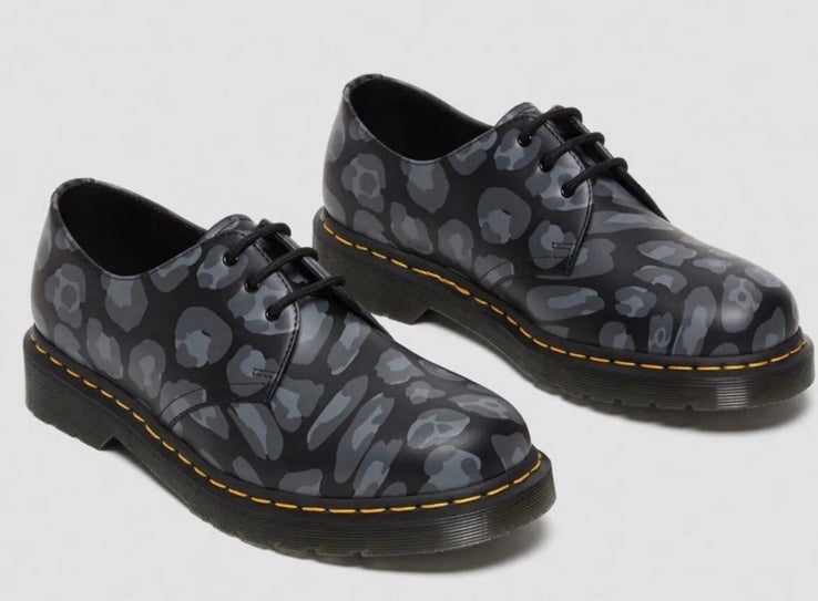 Dr. Martens Shoe