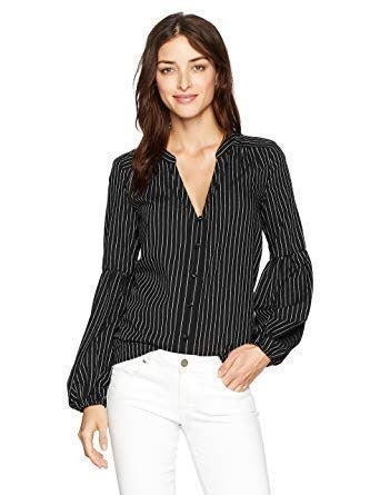 ✔️NWT RARE COVETED PAIGE EMILIA TOP!!