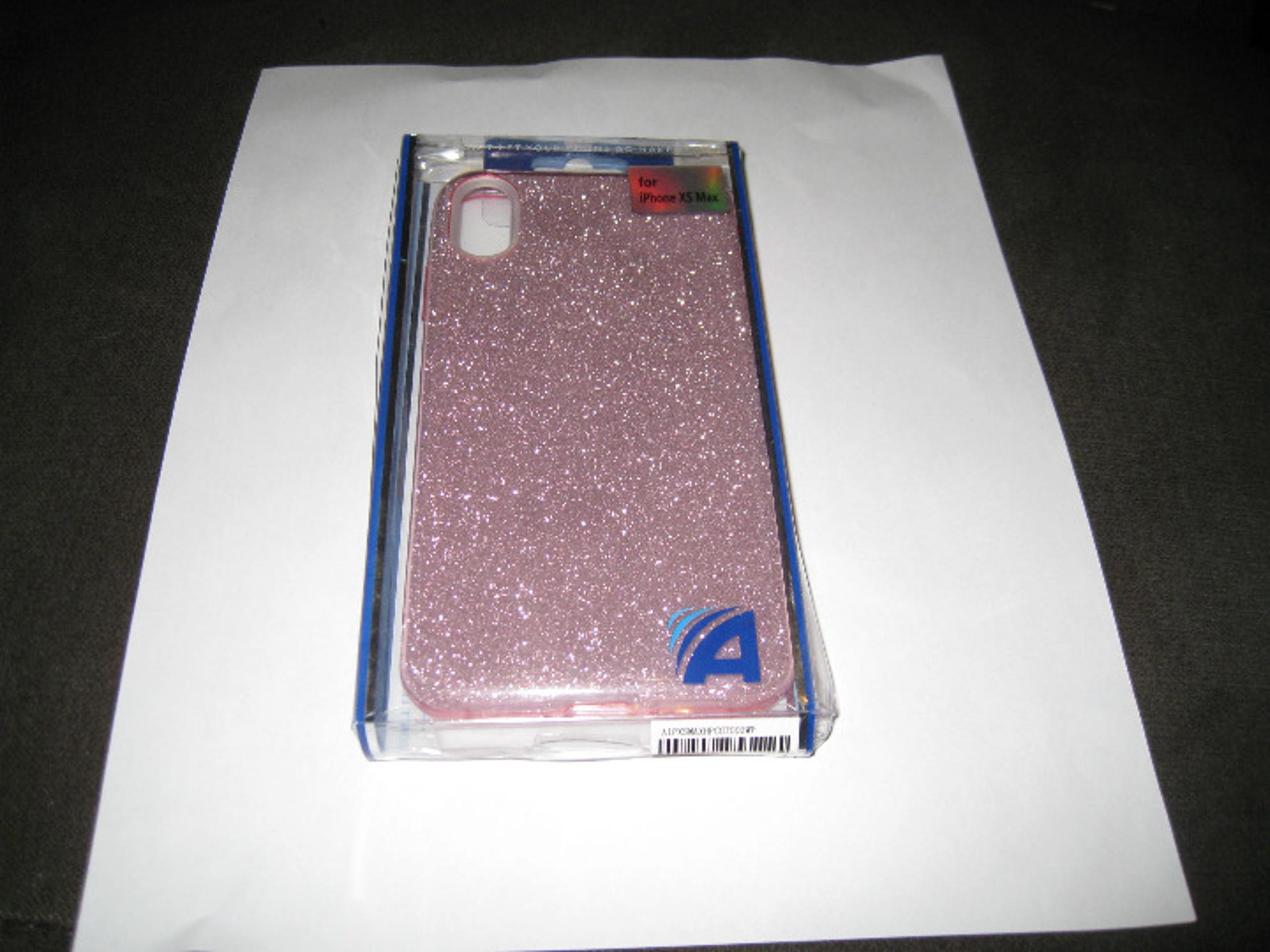 Apple Iphone XS Max Case
