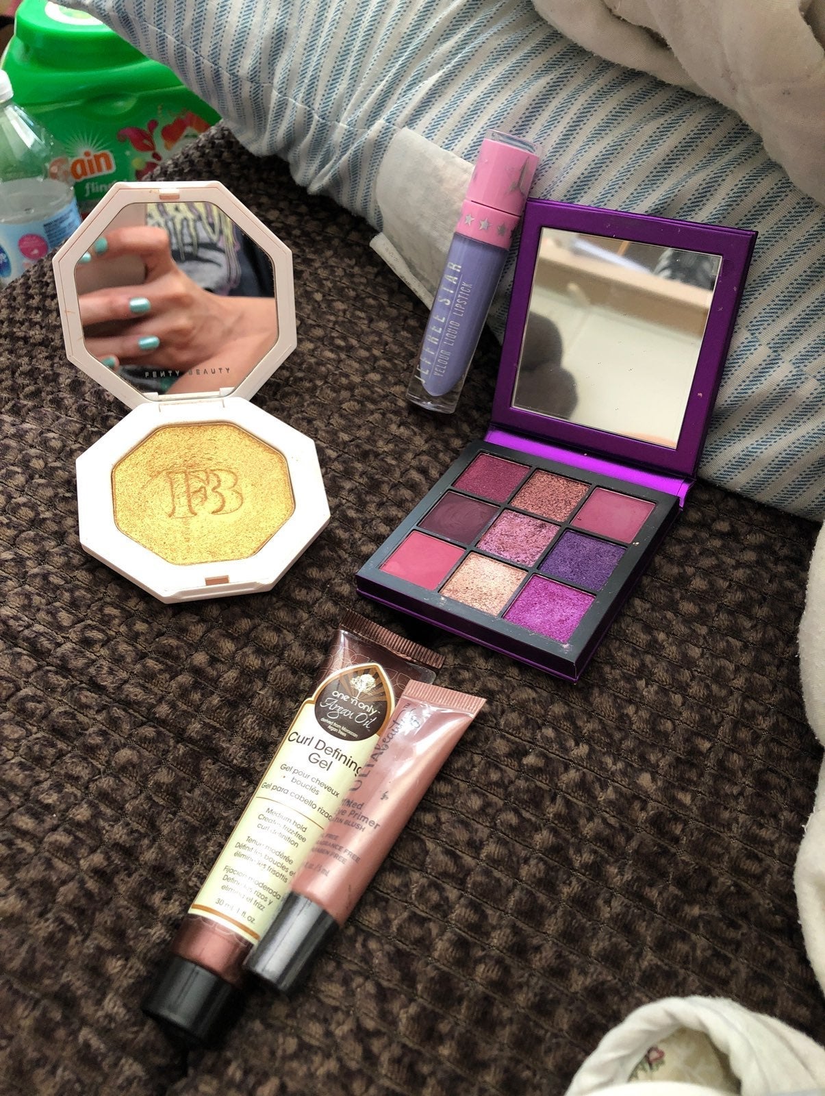 MAKEUP BUNDLE