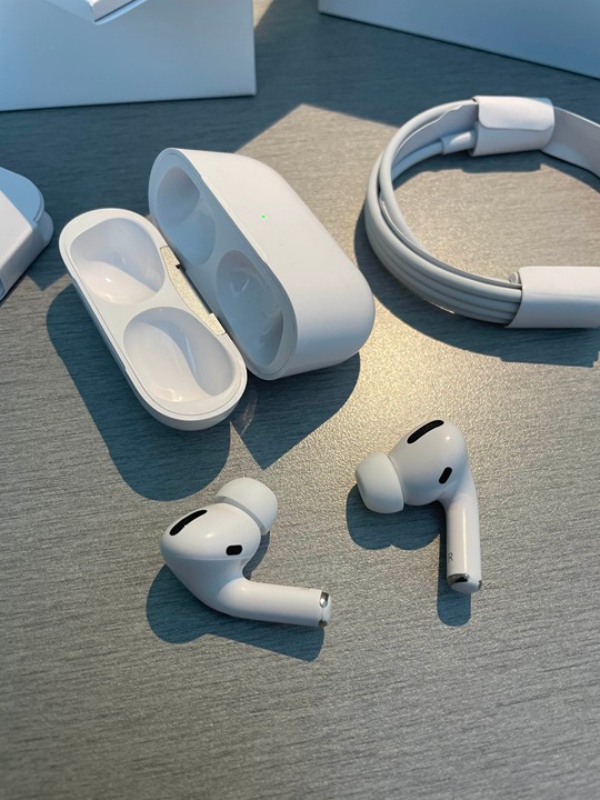 airpodspro 2