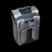 Ricardo Beverly Hills carry on luggage bag