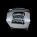Ricardo Beverly Hills carry on luggage bag