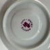 Keinan Cup & Saucers 8pc VTG Japan China Sake Tea Coffee Girls Play Set Floral