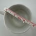 Keinan Cup & Saucers 8pc VTG Japan China Sake Tea Coffee Girls Play Set Floral