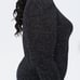 Black Glittery Plus Size Sweater Sz 3X