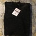 Black Glittery Plus Size Sweater Sz 3X