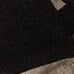Black Glittery Plus Size Sweater Sz 3X