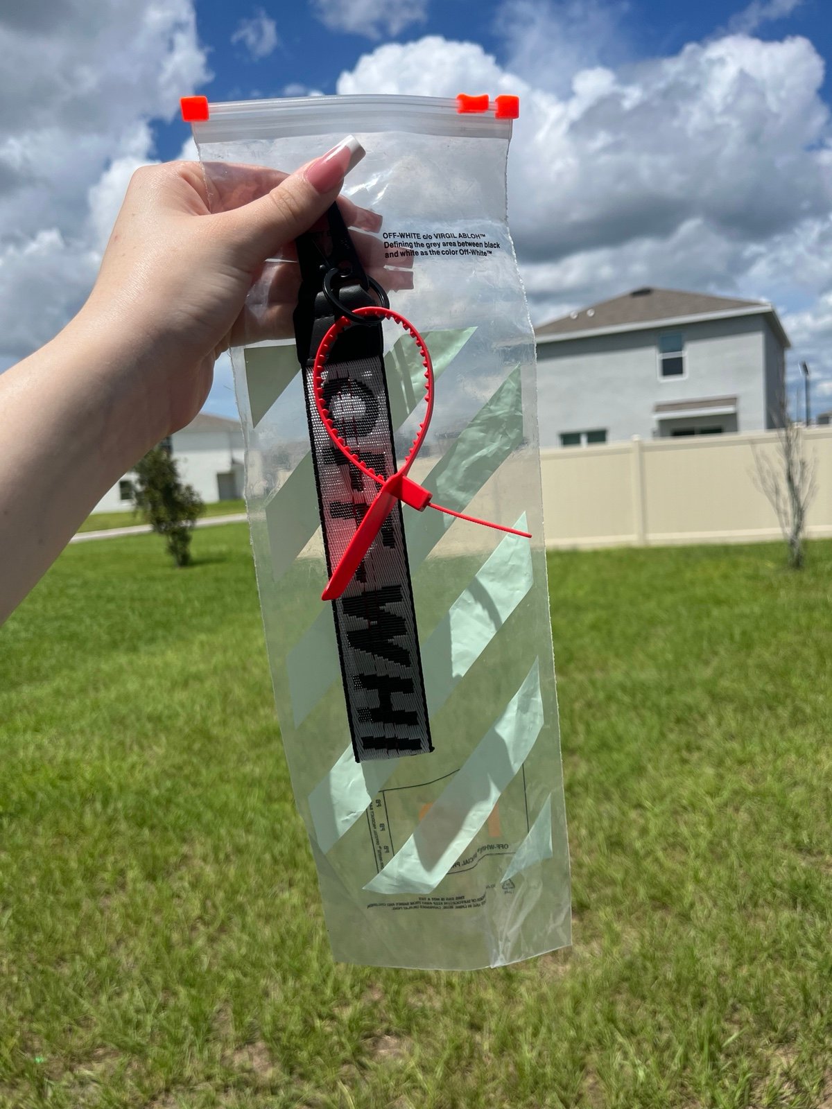 Off-White