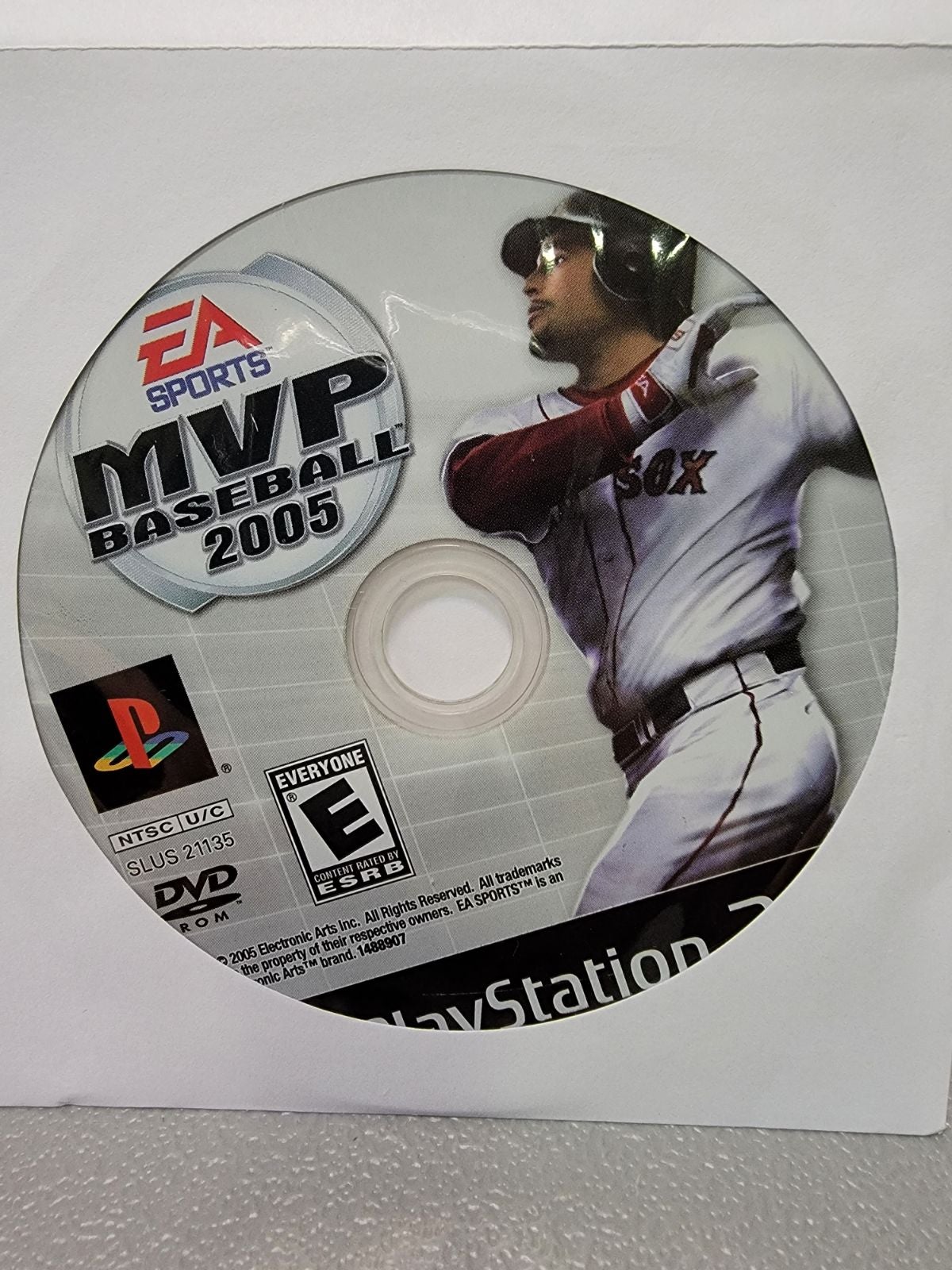 Playstation Mvp Baseball 05 Games Mercari Playstation Mvp Baseball 05 Games Mercari