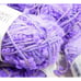 Moda Dea Lazy Daisy Purple Rain 1.76 oz 77 yd Each Made in Italy Lot of 15