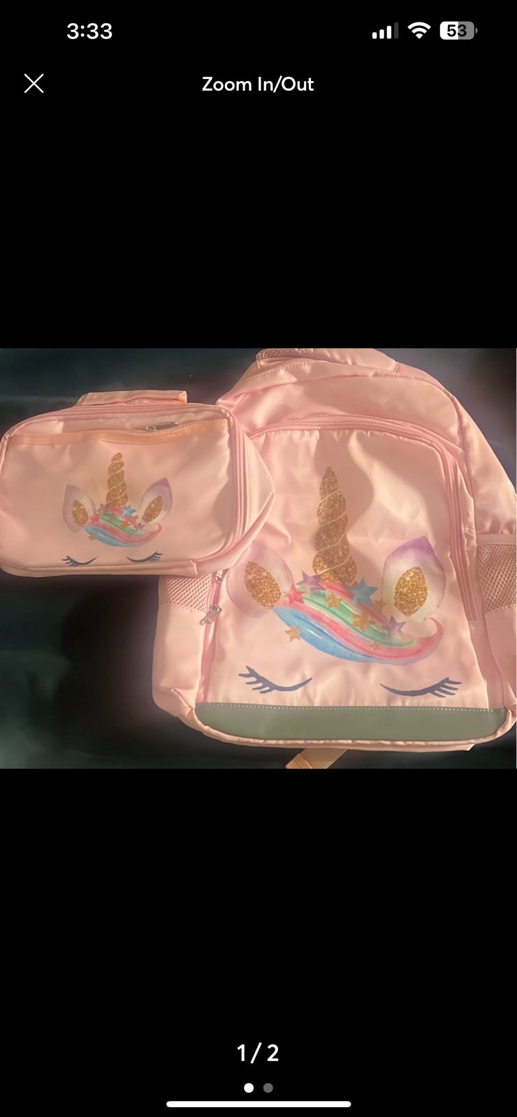 school backpacks