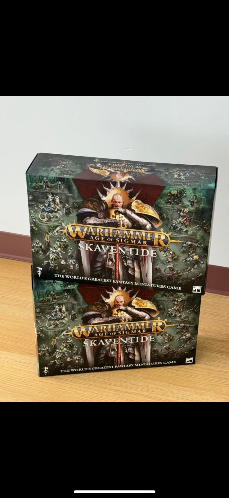 Warhammer