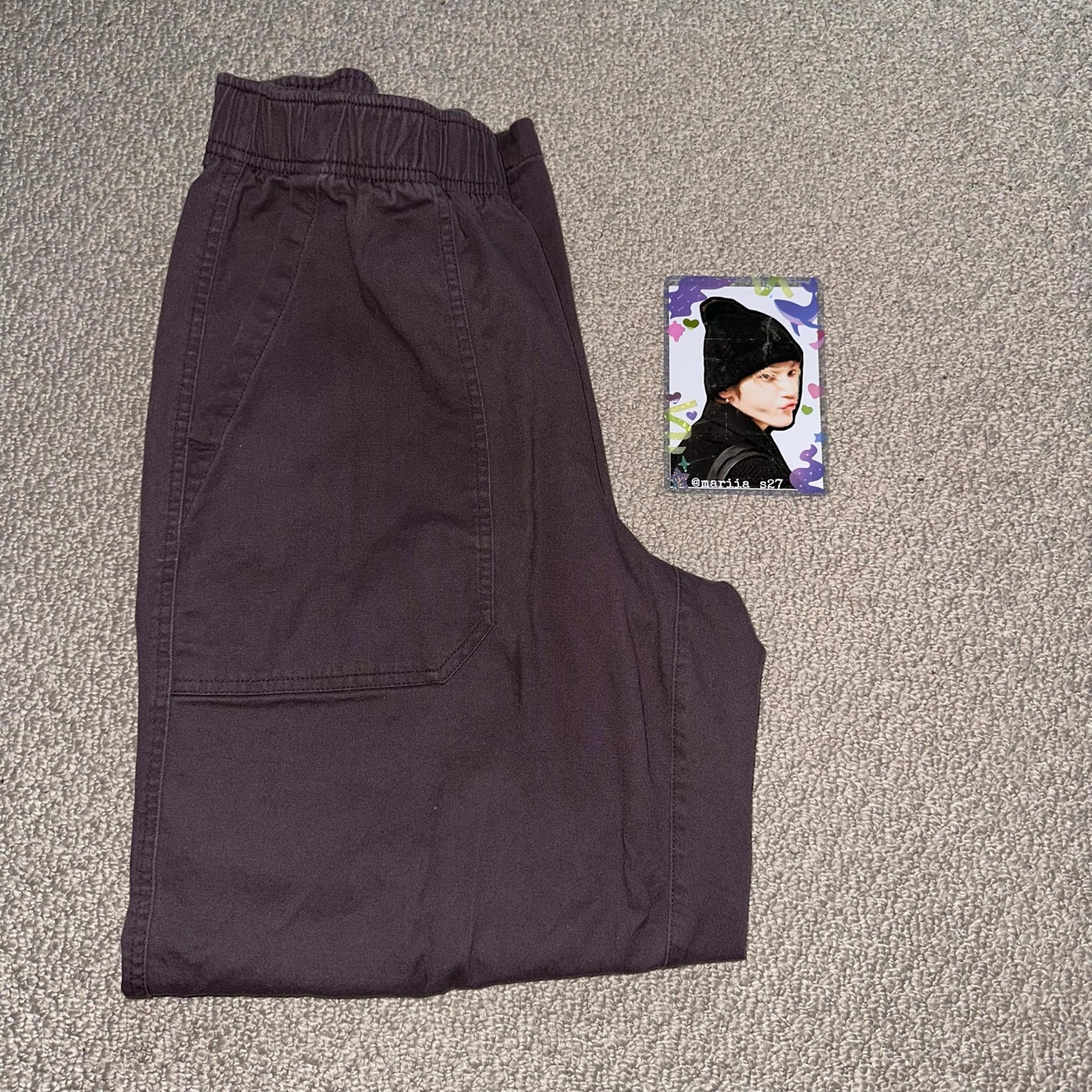 Old navy pants