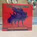 Pokemon Sword & Shield Elite Trainer Box Zacian Sealed