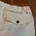 Mens BearBottom Clothing Tan Khaki Shorts Cotton Stretch sz M / 7 inseam