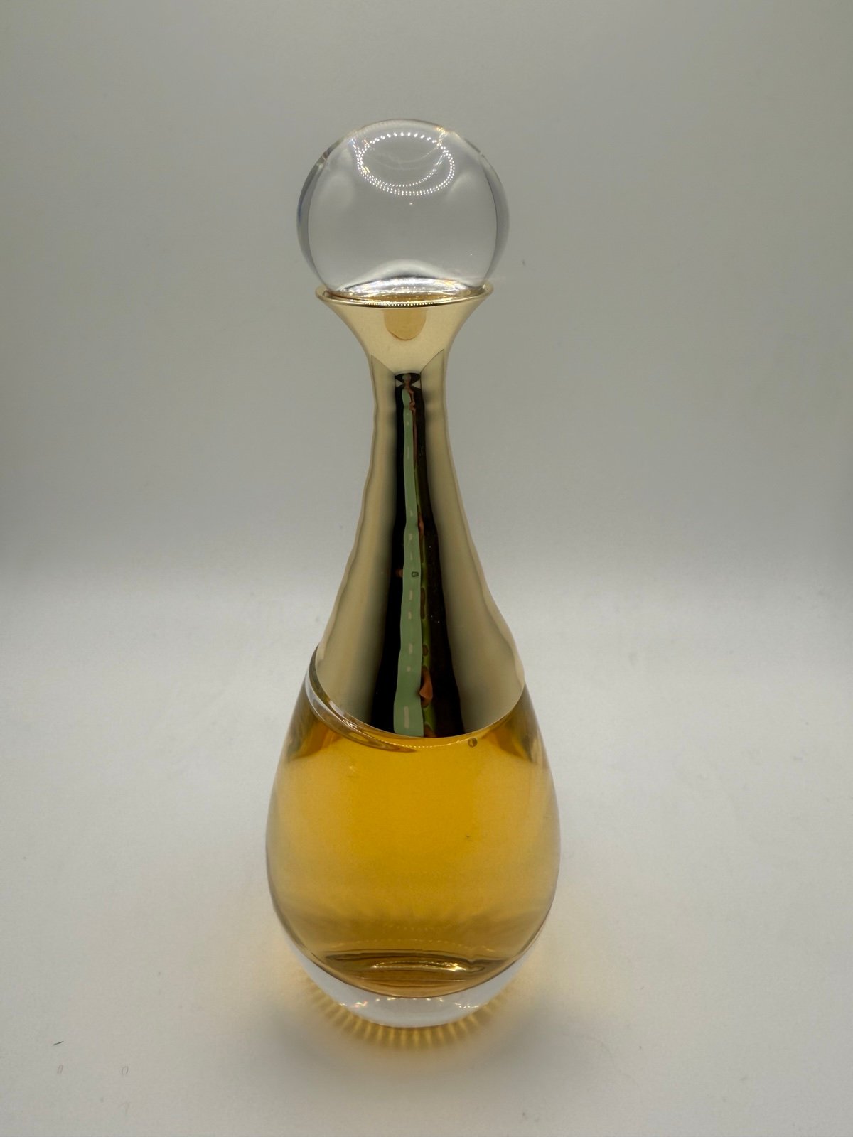 Christian Dior J'adore L'or Essence De Parfum, 1.7 fl oz