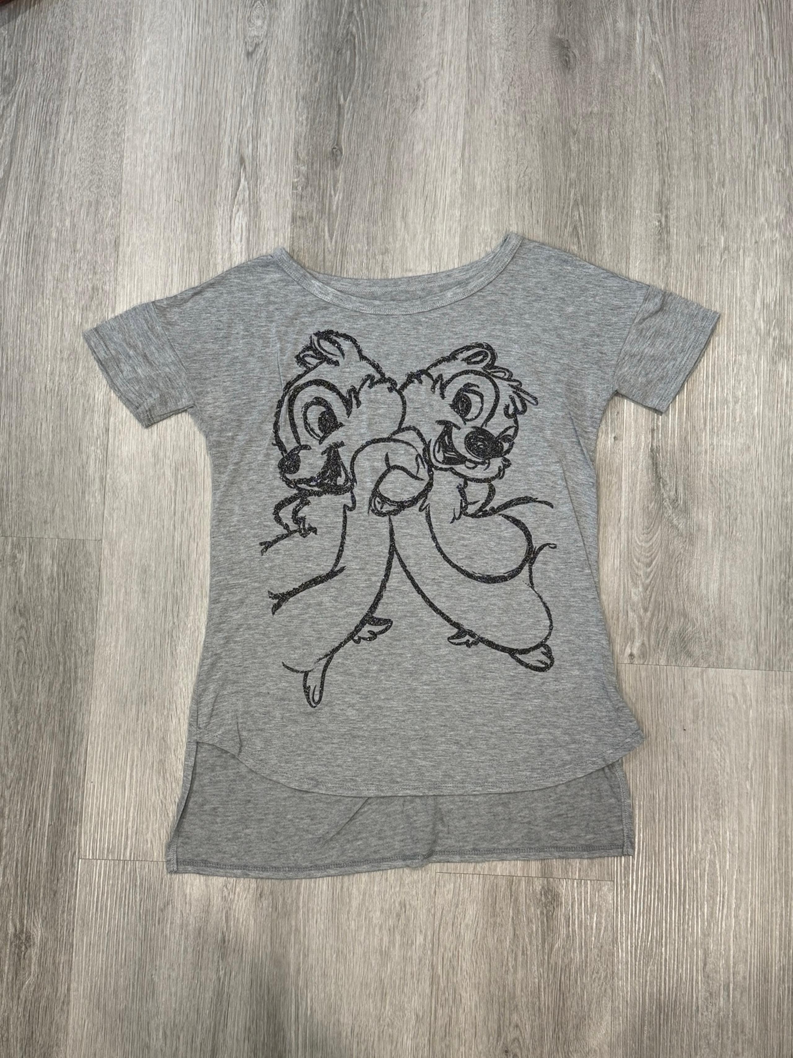 Disney Chip & Dale t-shirt