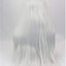 Silver Gray Lace Front Wig 22-24 inches