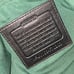 Coach Vtg Signature Messenger Crossbody Jacquard Leather Bag F70283 Black