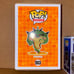 Porunga Funko Pop