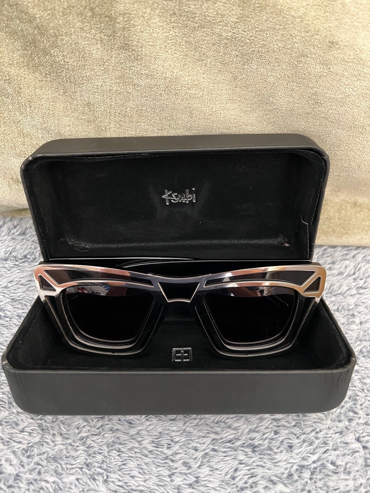 Ksubi Sunglasses www.fiesta.ci
