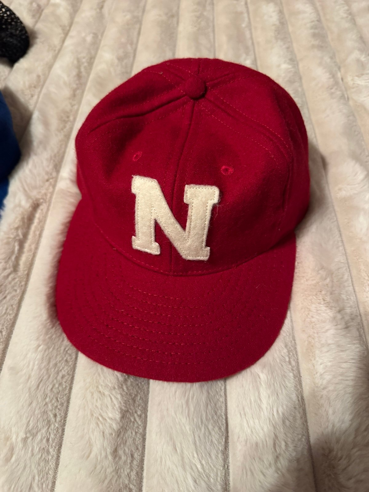 4 sweet Nebraska hats pioneer seed