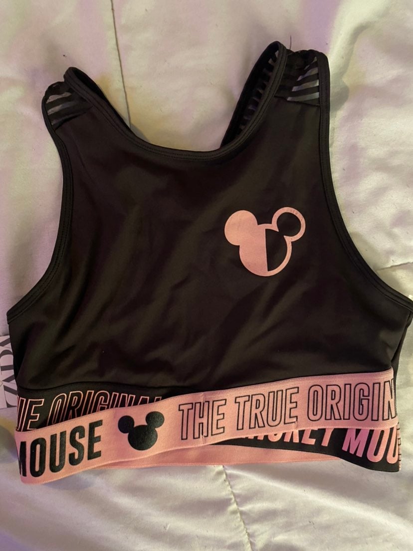 ZARA MICKEY SPORT Set