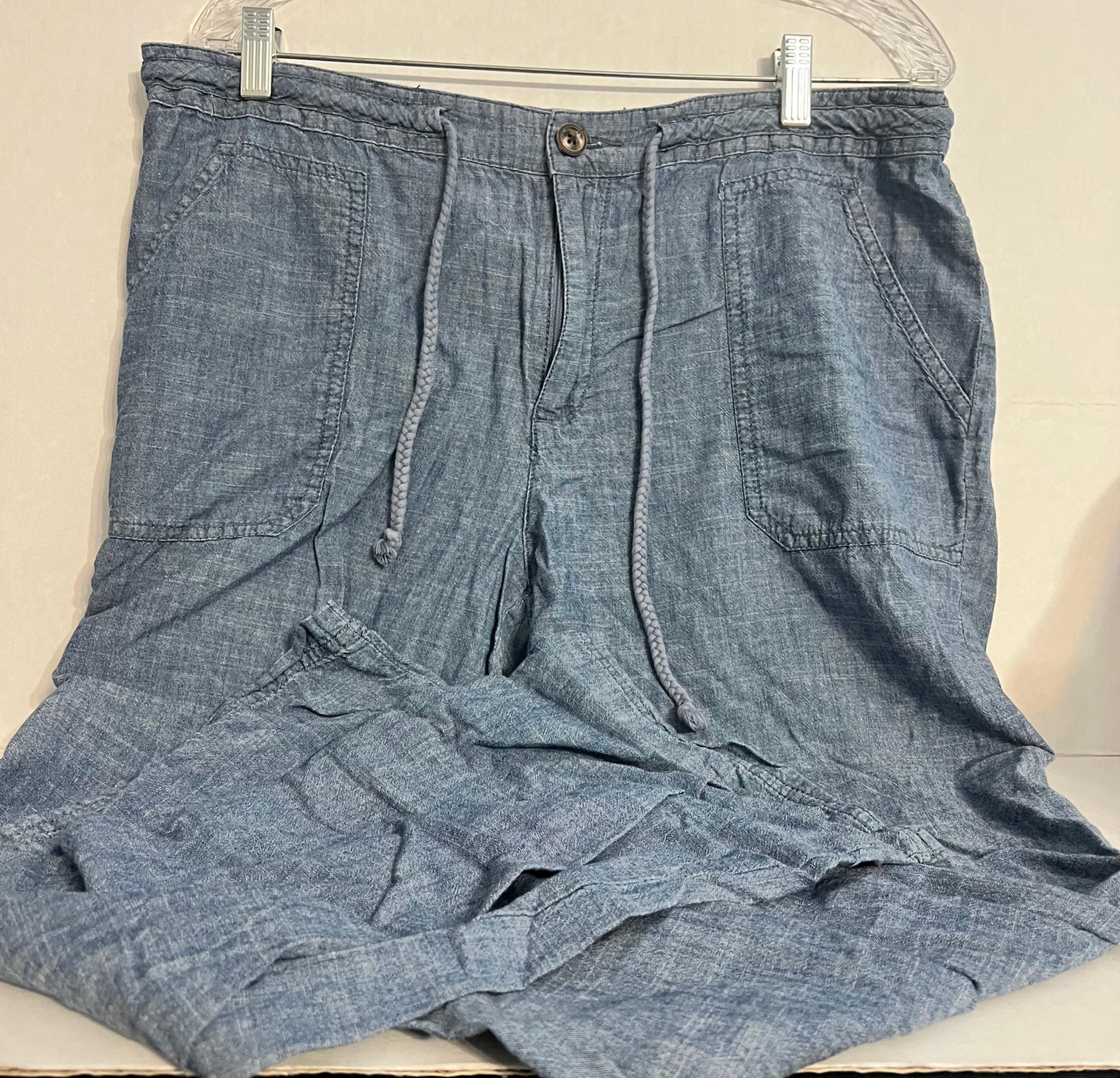 Merona Drawstring Waist Pants