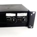 QSC Audio RMX 850 2-Channel Professional Power Amplifier w/ Power Cord Tested